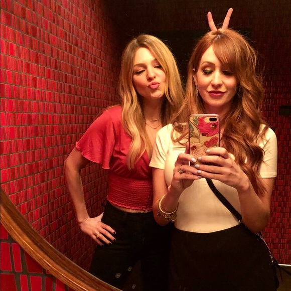 Meet your Posher, Kristen - Picture 11 of 16